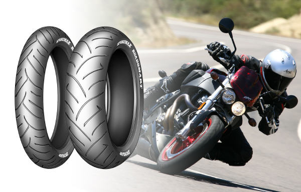 Anvelope moto