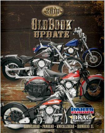 OLD BOOK 2012