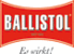 BALLISTOL