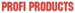 PROFI PRODUCTS