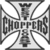CHOPPERS