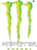 MONSTER ENERGY