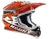 Casca TITANIUM KENNY