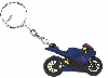 Breloc motocicleta sport LOUIS 10001145