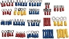 Set conectori LOUIS 10003804