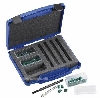 Kit reparatie filet HELICOIL PLUS M6 BOLLHOFF 10003870