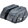 Geanta laterala HEPCO & BECKER BUFFALO CUSTOM 10023885