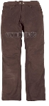 Pantaloni piele dama HIGHWAY 1 KANSAS 