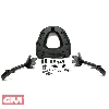 Suport cu placa monolock SR6700M