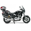 Suport cu placa pentru cutii monolock F361M