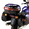 Suport cu placa  monokey SR346