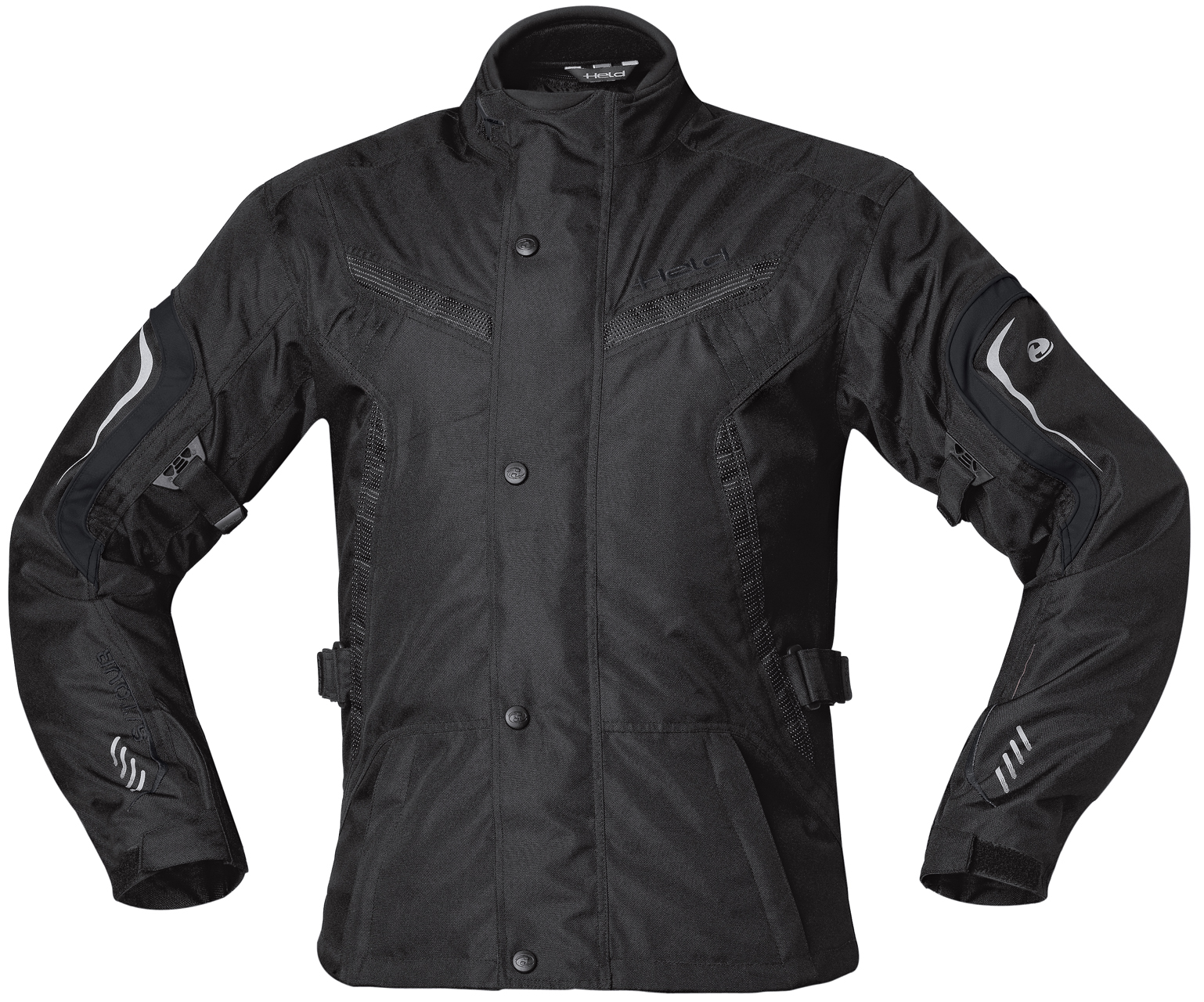 Geaca HELD Askido 6024-01 XXL - negru, marimea XXL (HELD)