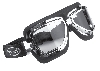 Ochelari HELD 9802-71