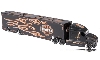 Macheta camion HARLEY DAVIDSON 10013338