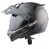 Casca NISHUA ENDURO CARBON 21508601