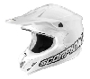 Casca SCORPION VX-15 AIR SOLID