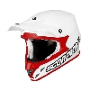 Casca SCORPION VX-20 AIR SOLID