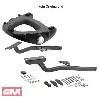 Suport cu placa M5 pentru cutii monokey FZ1102