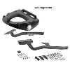 Suport cu placa M5M pentru cutii  monolock FZ1111M