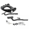 Suport cu placa M5 pentru cutii monokey FZ260
