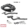 Suport cu placa M5M pentru cutii monolock FZ4104M