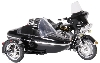 Macheta HD 1998 FLHT ELECTRA GLIDE 10013337