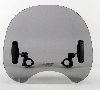 Parbriz MRA Roadshield Classic BMW R 80R MYSTIC