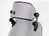 Deflector MRA X-Creen Sport XCSA BMW R 1150GS