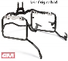 Suporti laterali pentru cutii monokey aluminiu PL1111CAM