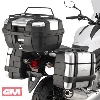 Suporti laterali pentru cutii monokey PL1111