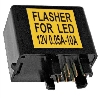 Releu semnalizare LED 12V 10032221