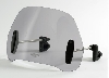 Parbriz MRA Streetshield YAMAHA XS 850