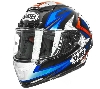 Casca SHOEI X-SPIRIT III BRADLEY3 TC-1 11 03 901 2