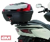 Suport cu placa M6M pentru cutii monolock SR1123MM