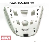 Placa din aluminiu pentru cutii monokey SRA5112
