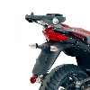 Suport cu placa pentru cutii monolock SR210M