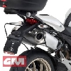 Suport genti laterale T681