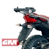 Suport cu placa pentru cutii monolock SR210M