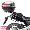 Suporti laterali pentru genti textile T129