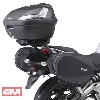 Suporti laterali pentru genti textile TE4104