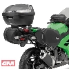 Suporti laterali pentru genti textile TE4108
