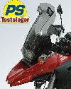 Parbriz Vario-Touring-Screen 