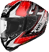 Casca SHOEI X-SPIRIT III ASSAIL TC-1 11 03 100 2
