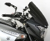 Parbriz Racing-Screen Naked-Bike