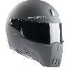 Casca BANDIT ALIEN II 21612002