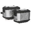 Cutii laterale stanga XPLORER 30 HEPCO & BECKER 10024115