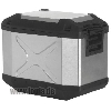 Cutii laterale stanga XPLORER 40 HEPCO & BECKER 10024117