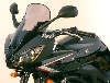 Parbriz touring