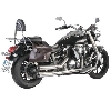 Genti laterale IRON HORSE COMPACT 10024194
