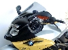 Parbriz MRA Racing BMW K 1200 S dupa 2004
